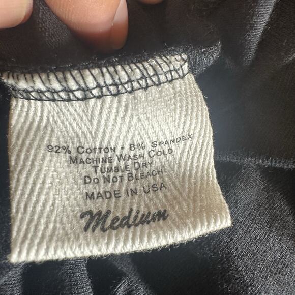 NWT Texas Tech Red Raiders Halter Top Black Women’s Size Medium. - Picture 6 of 6